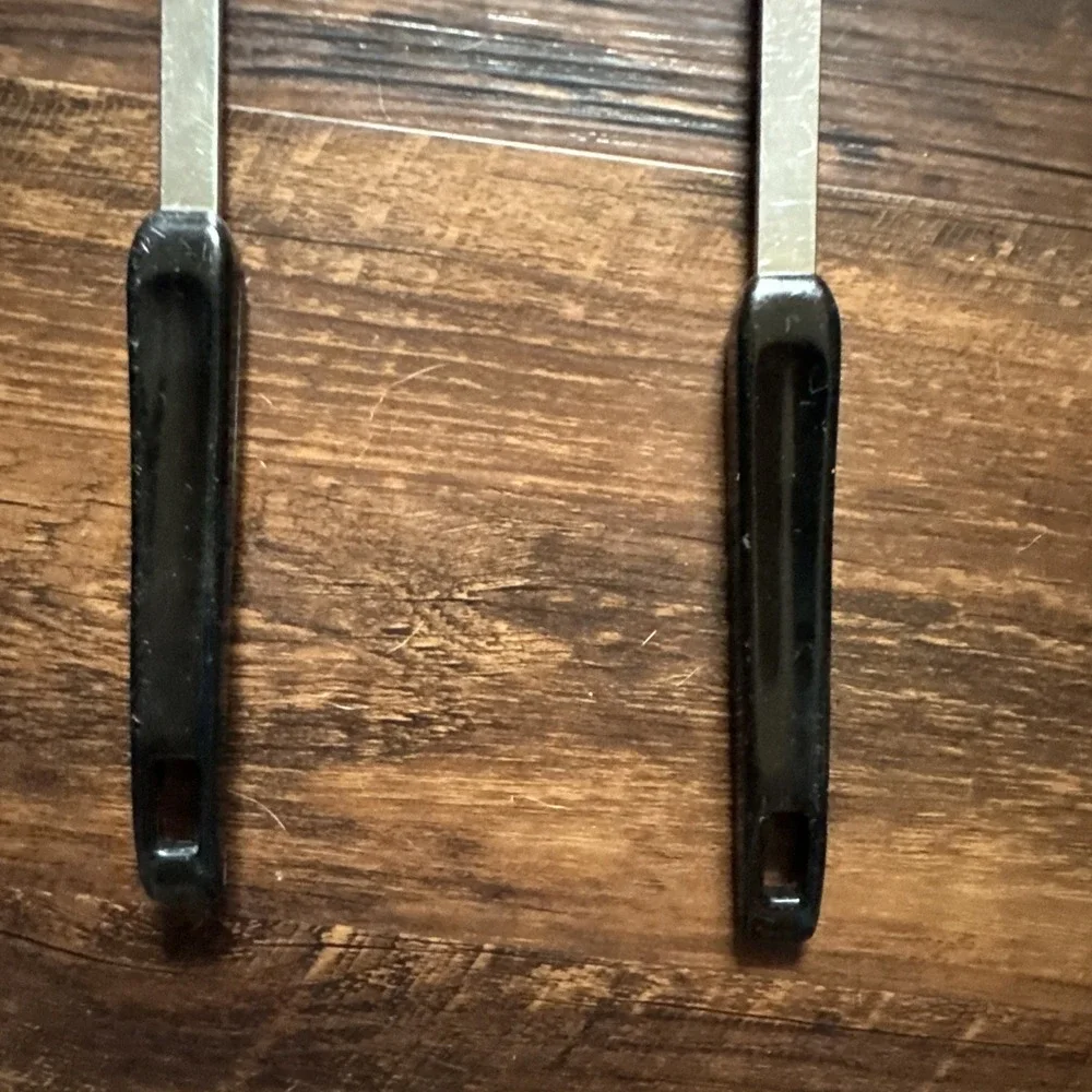 Vtg Royal Brand Sharp Cutter Spatula Angled & Serving Spoon USA Made 13